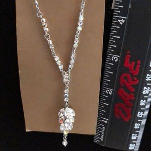 Necklace and Earring Set